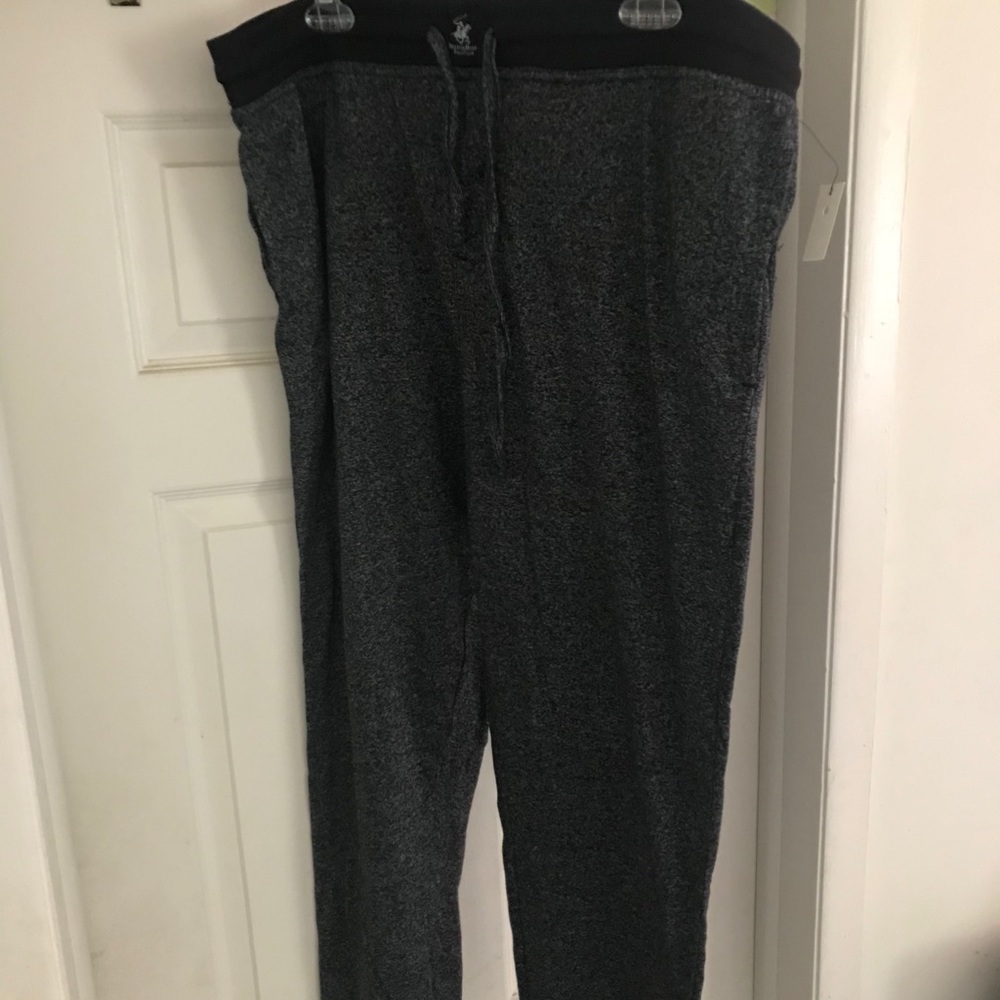 Sweat pants - Picture 7 of 8